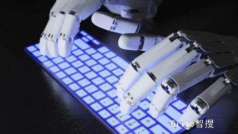 人工智能写作：未来已来，你准备好了吗？